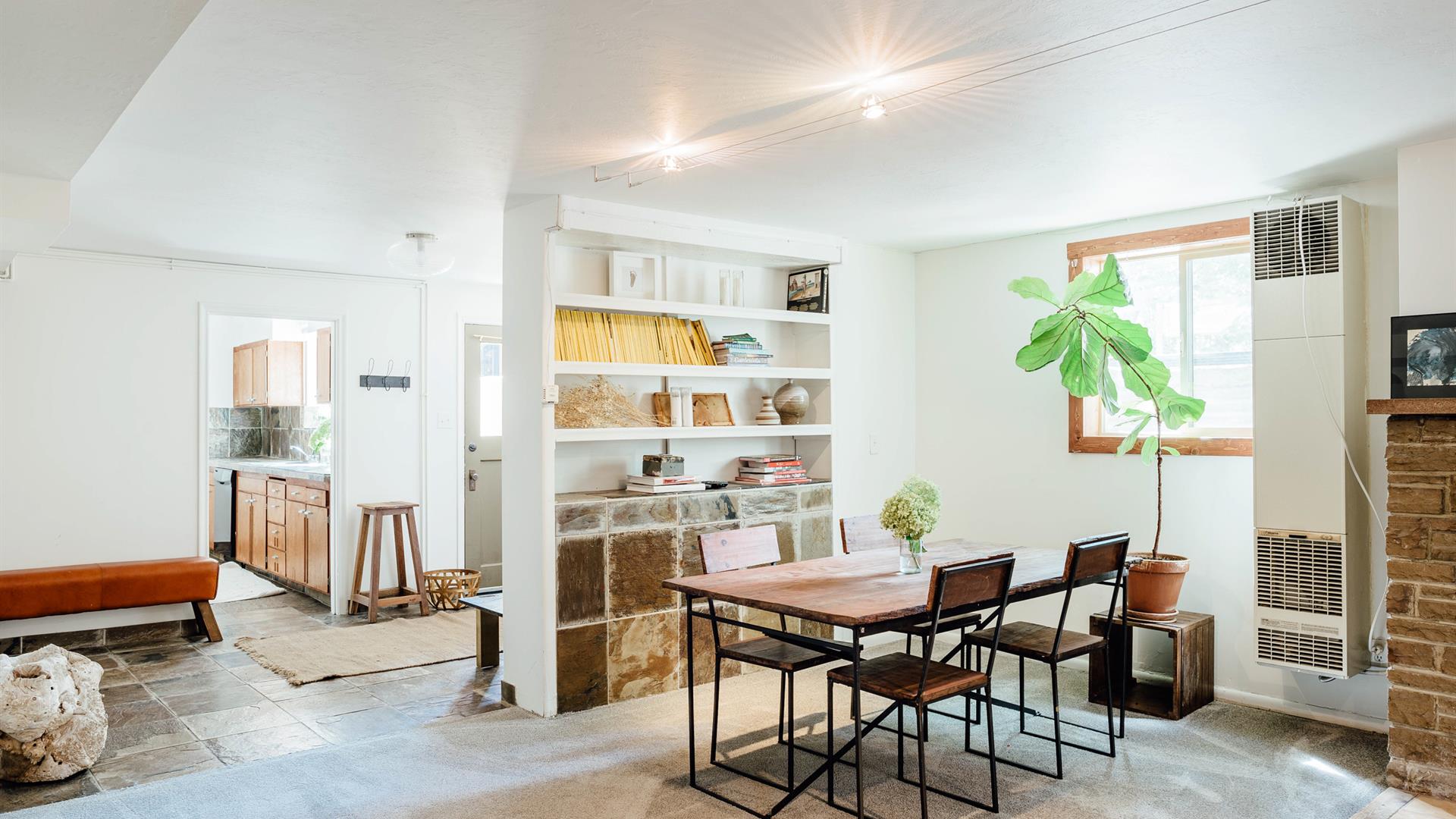 On Claybourne In Heaven